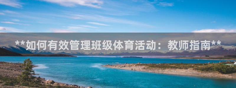 必一体育是哪里的台子