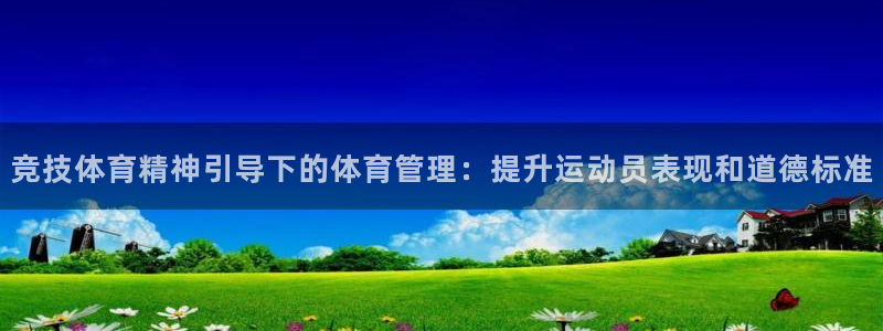 必一体育bsport