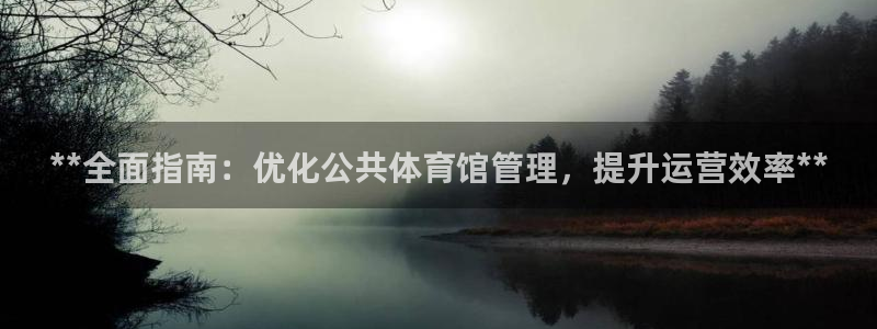 必一体育sport下