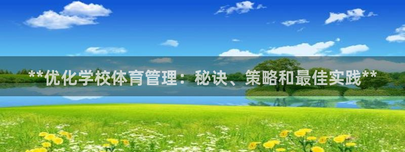 Bsport体育ap