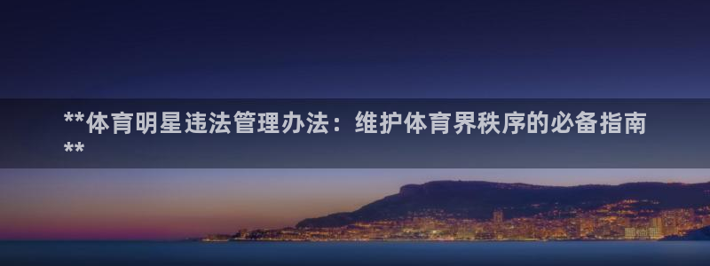 必一体育官网网站：*